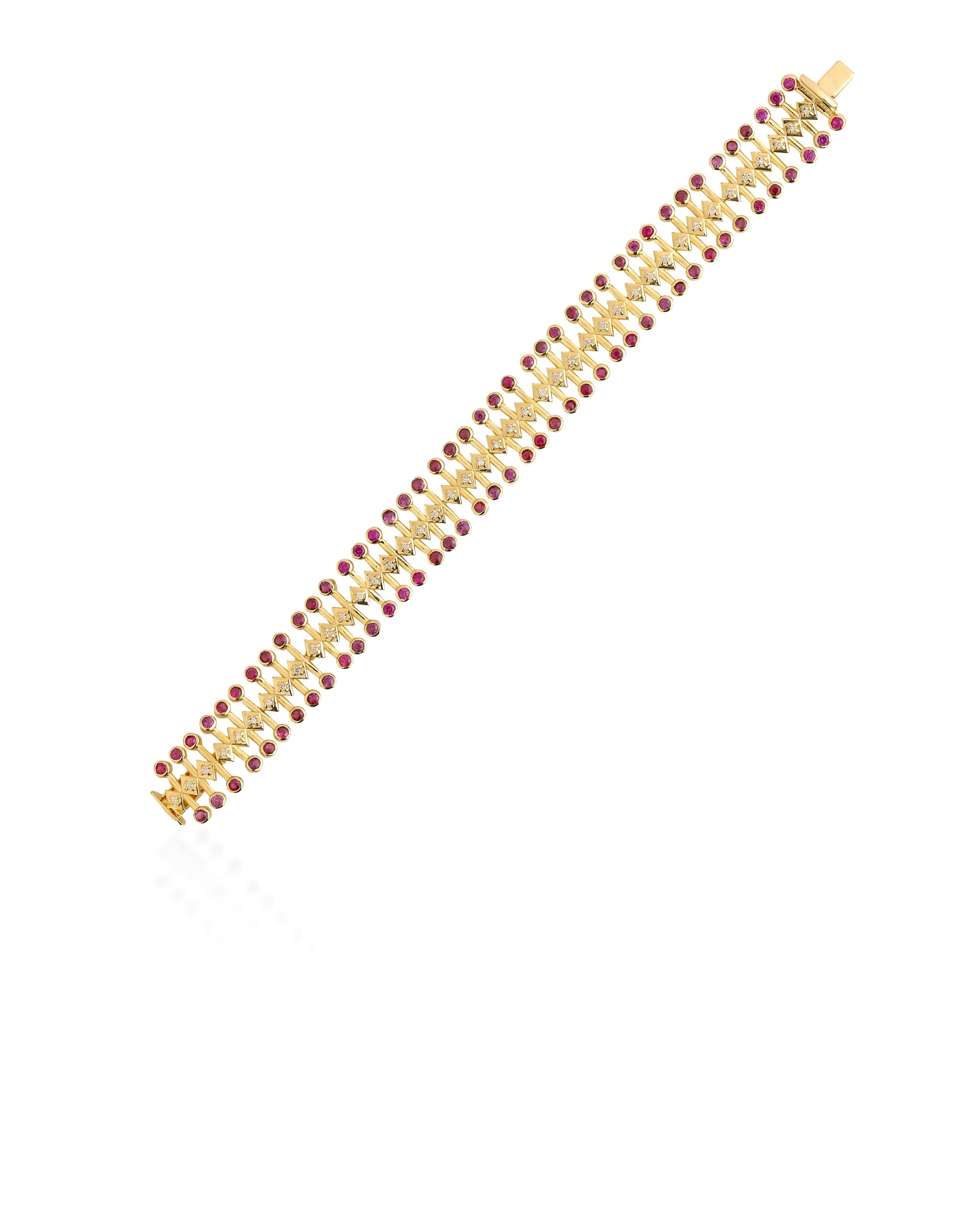 Glamour Prism Bracelet - Image 3