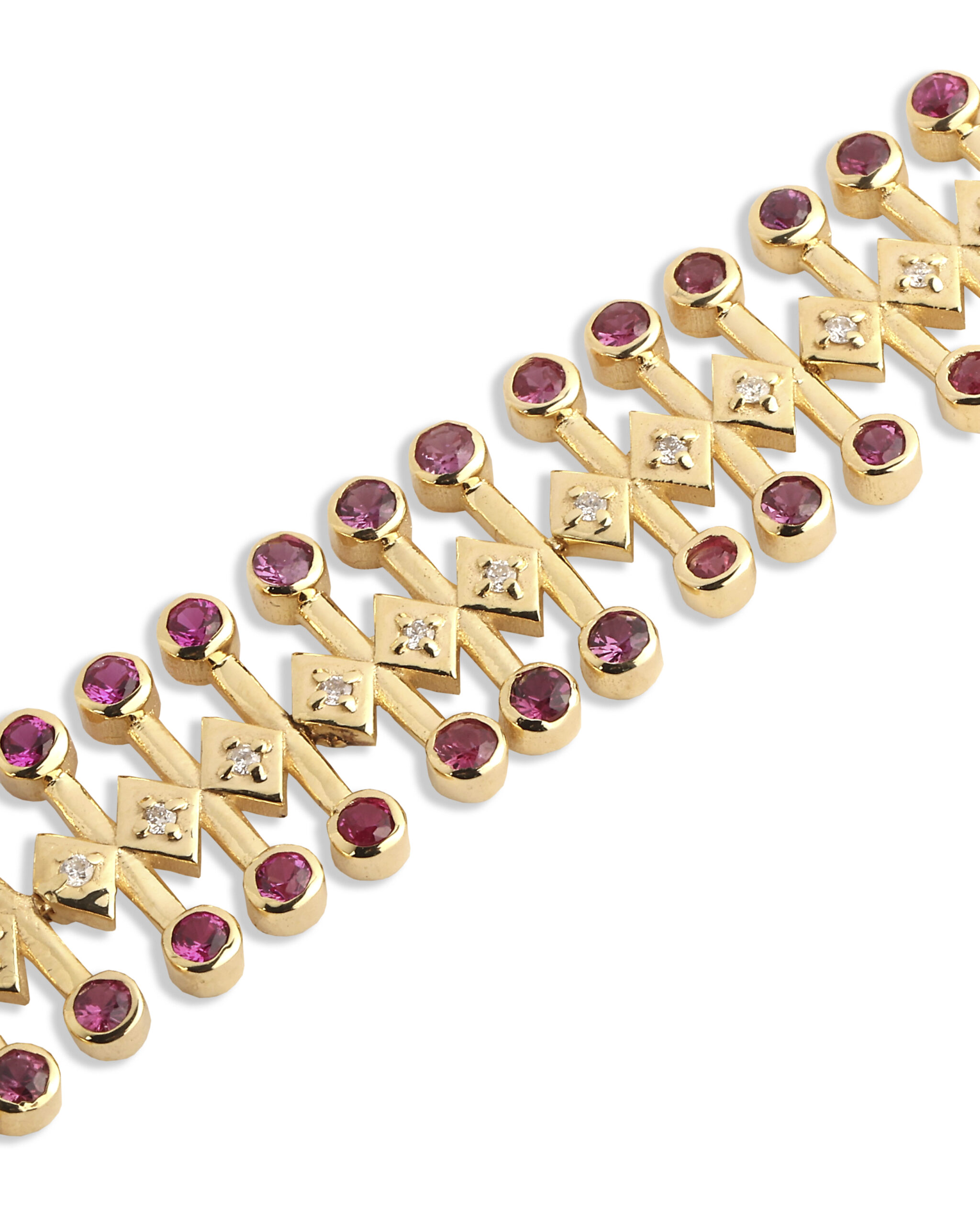 Glamour Prism Bracelet - Image 2