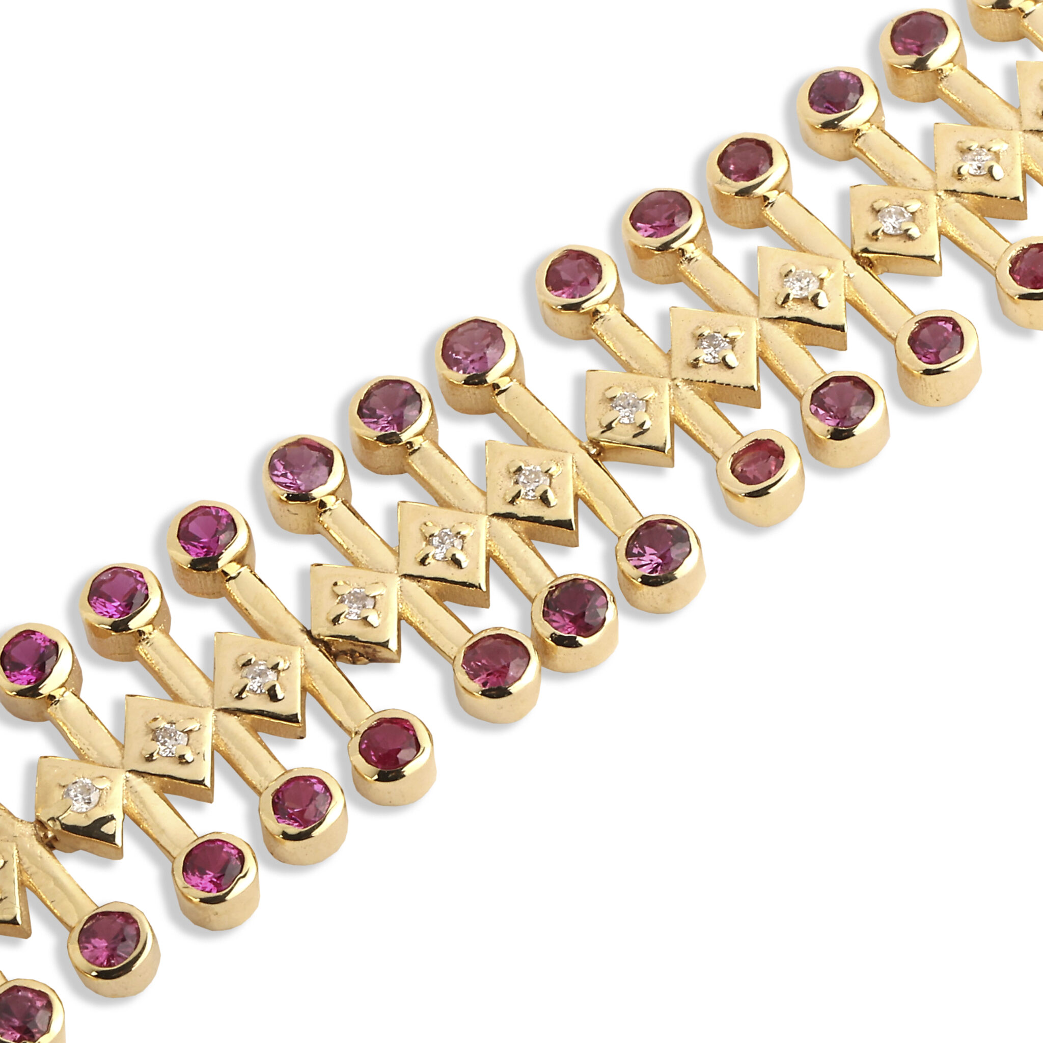 Glamour Prism Gerdanlık