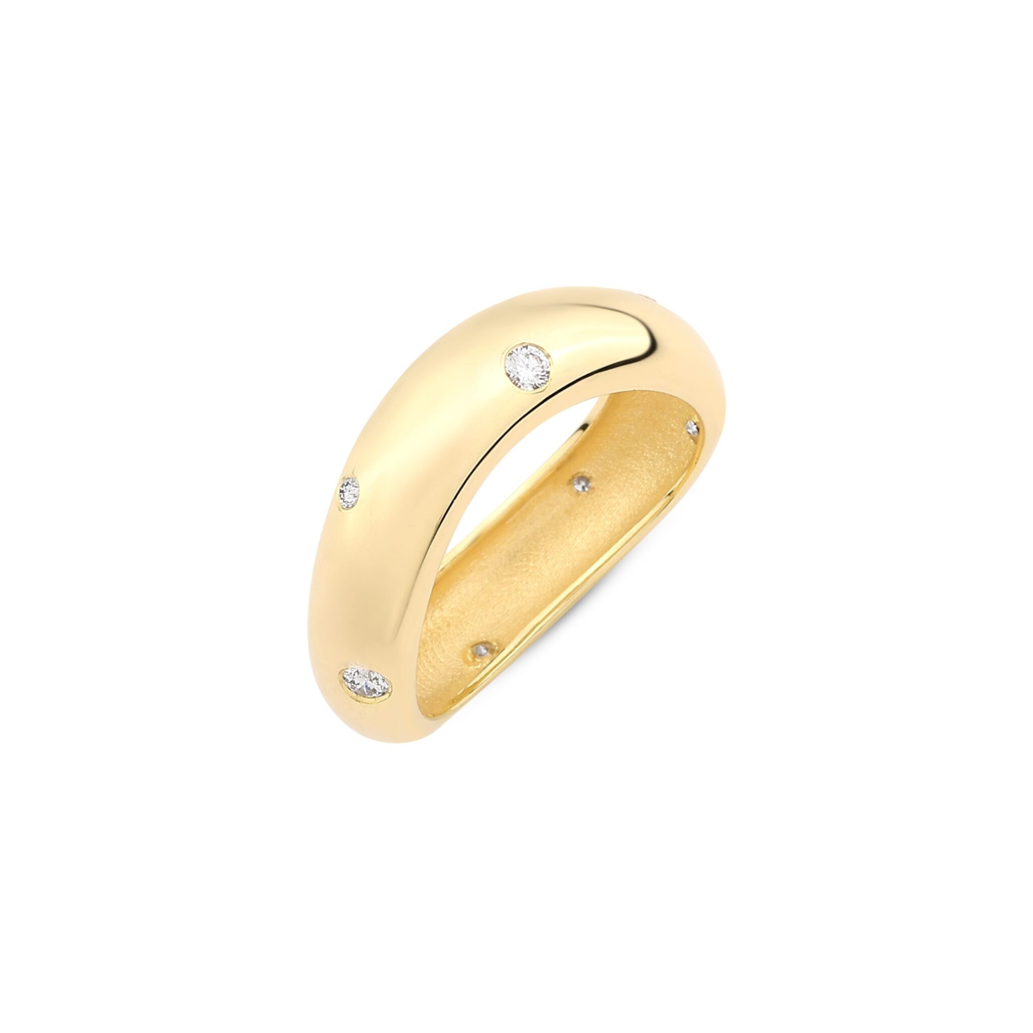 Diamond Arch of Grace