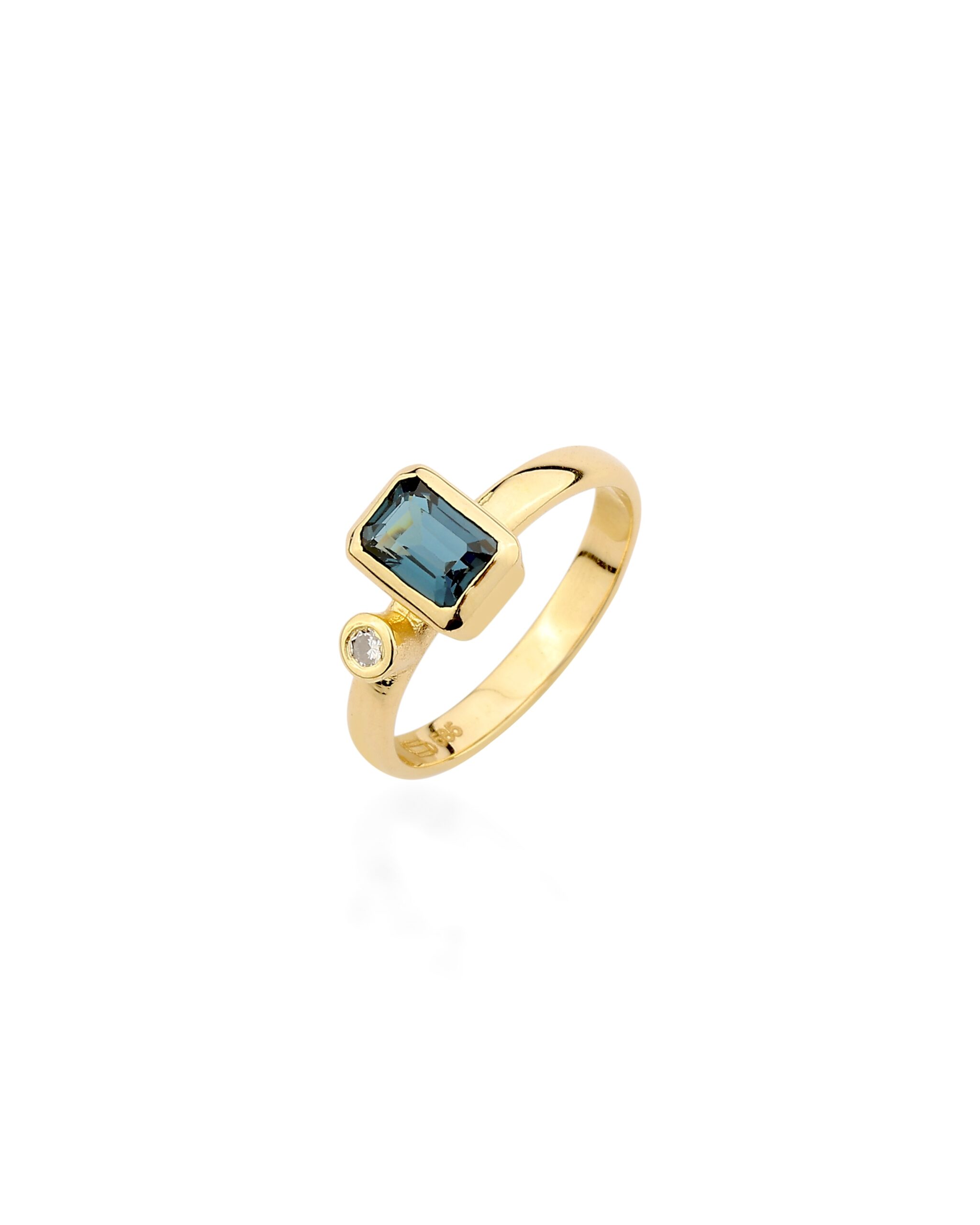 Topaz Emerald Gleam - Image 3