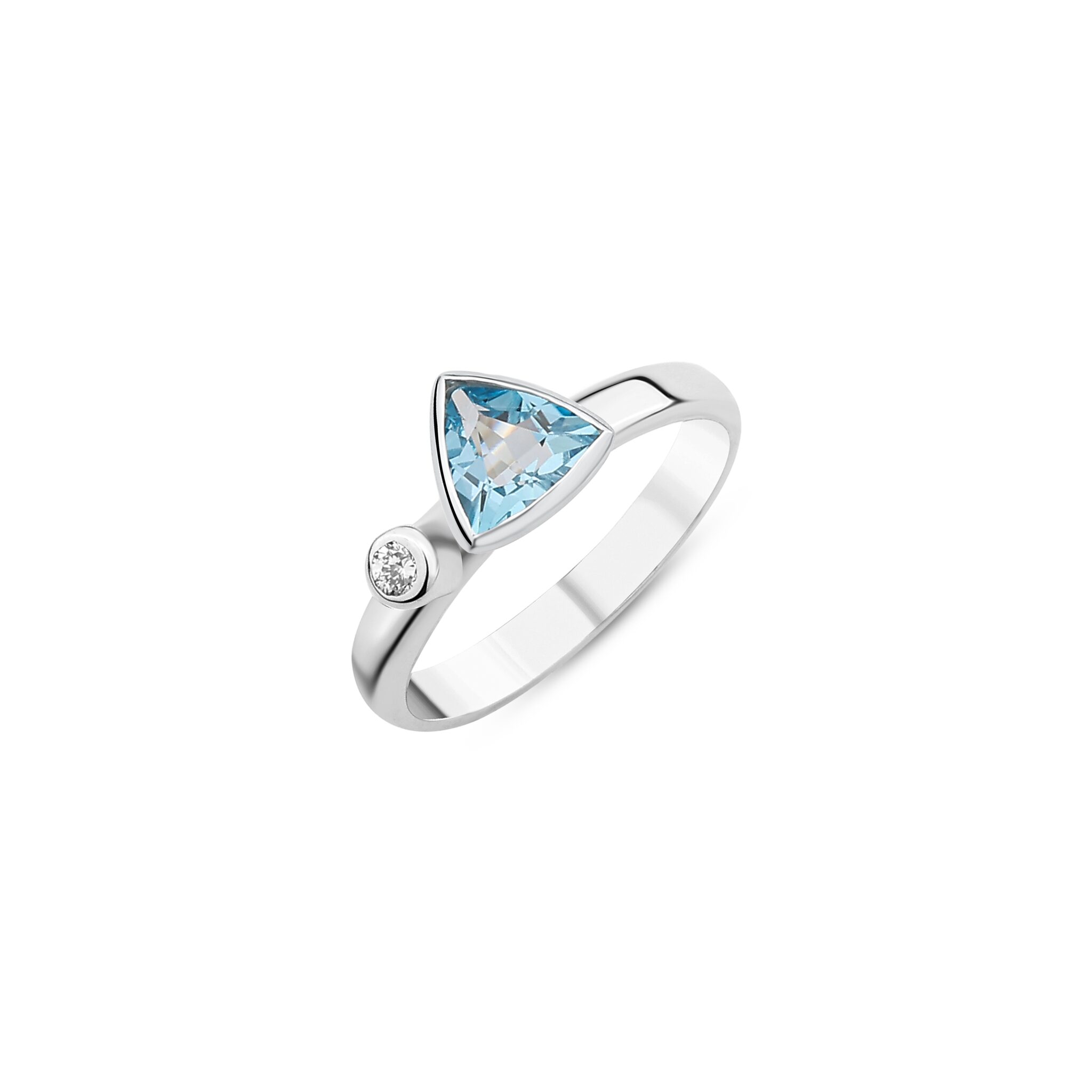 Topaz Trilliant Gleam