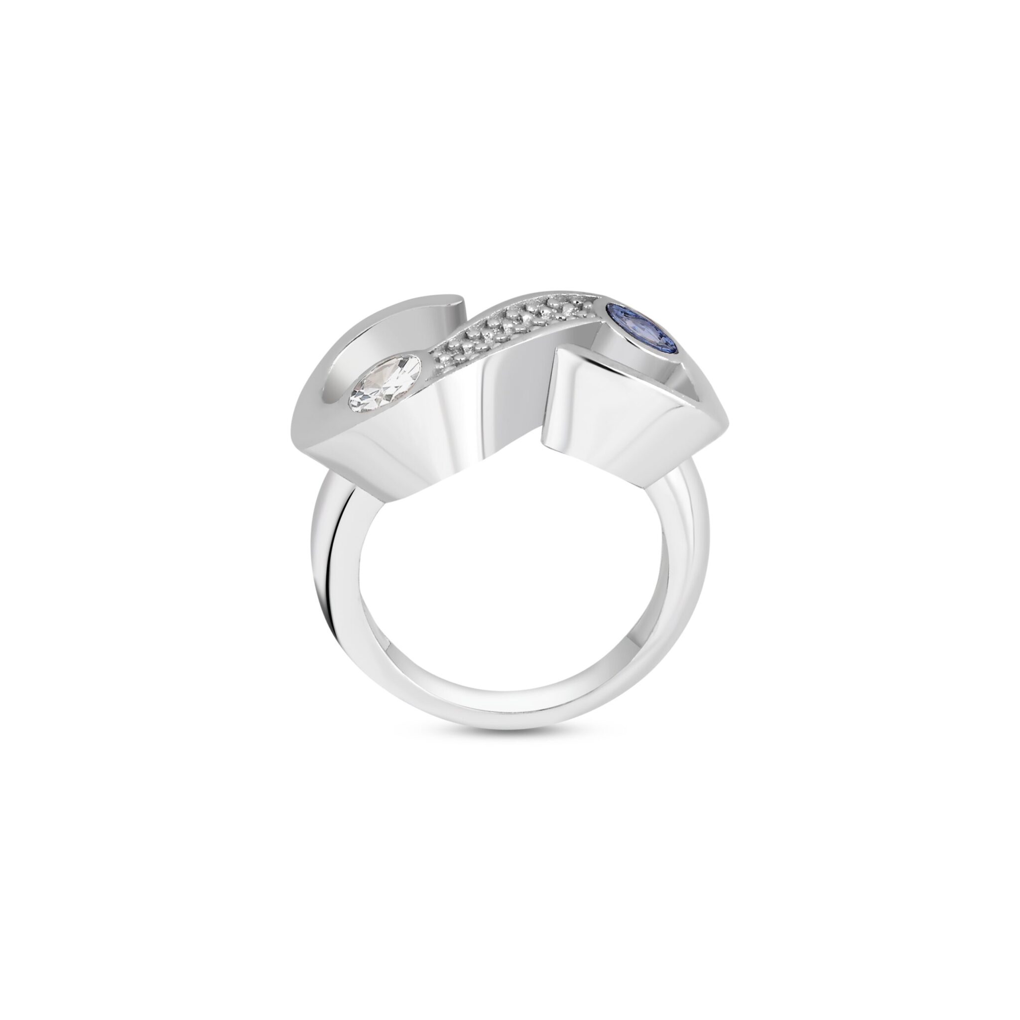 Eternal Poise Yüzük