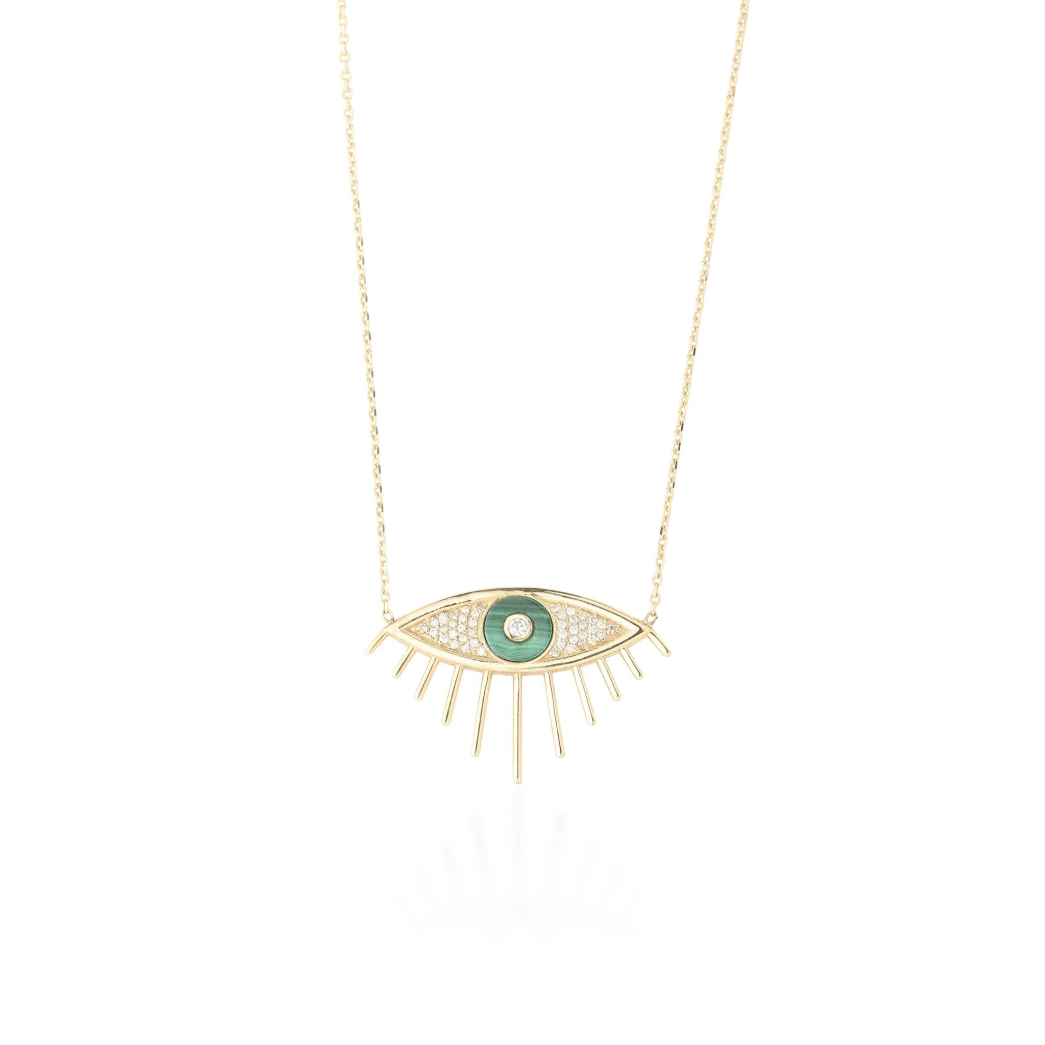 Garden Of Dreams Kolye