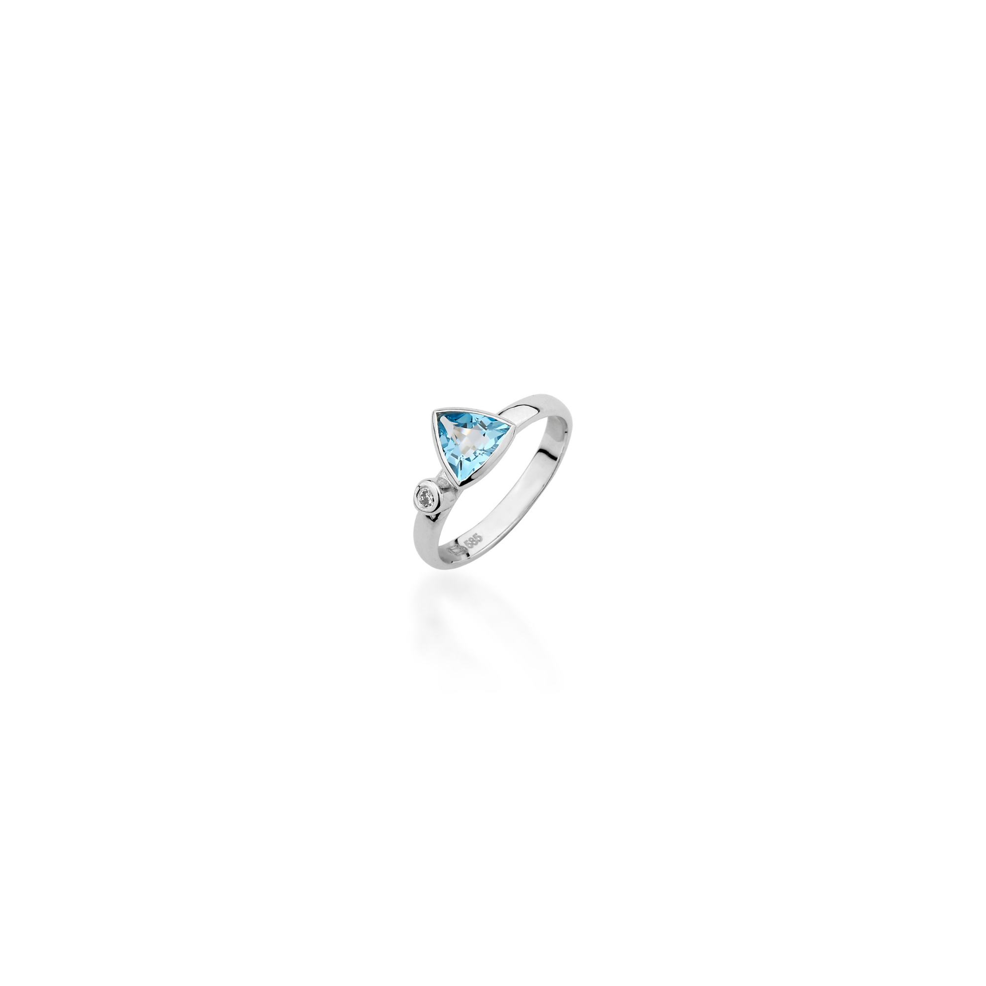 Topaz Trilliant Gleam