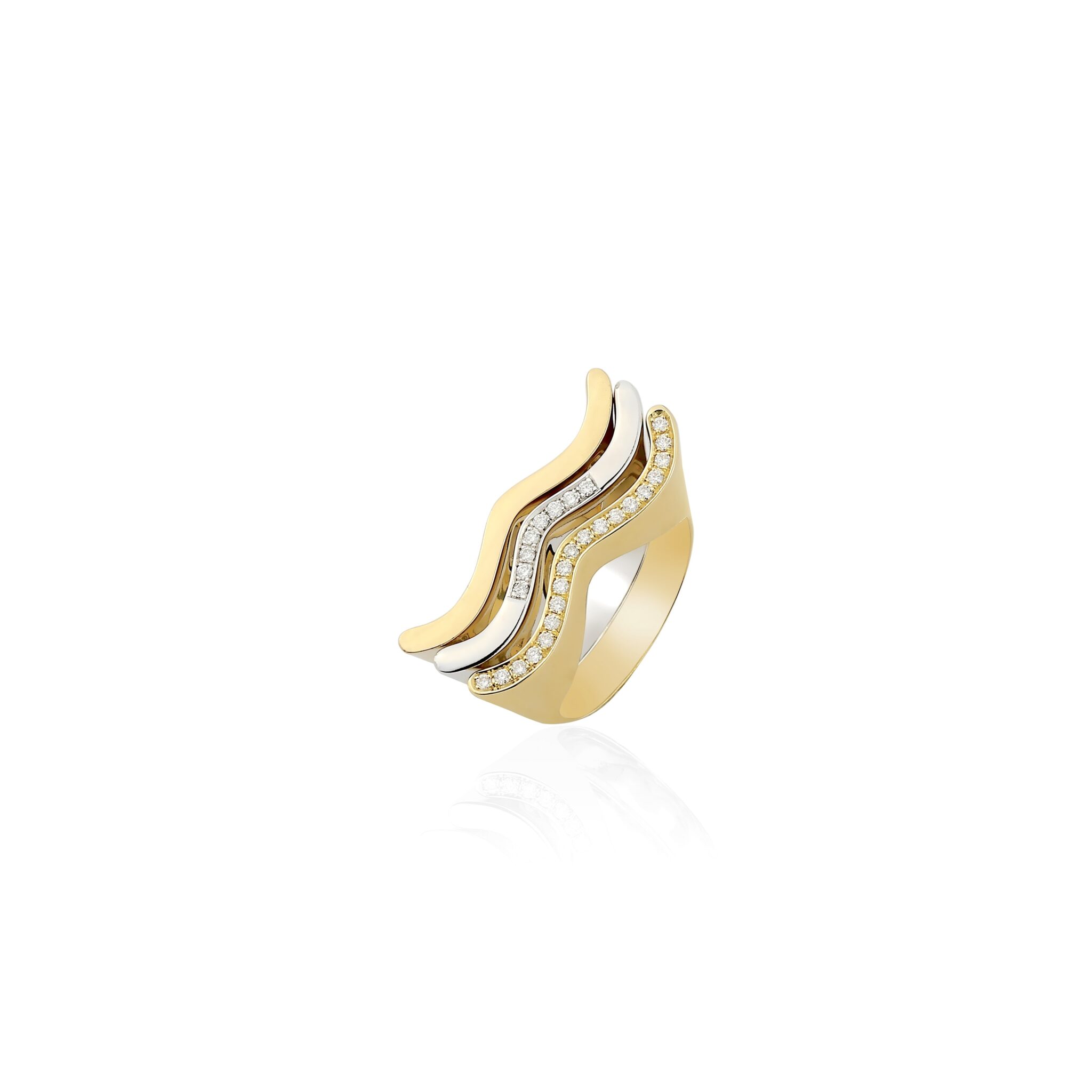Partial Diamond Monumental Grace - Image 5