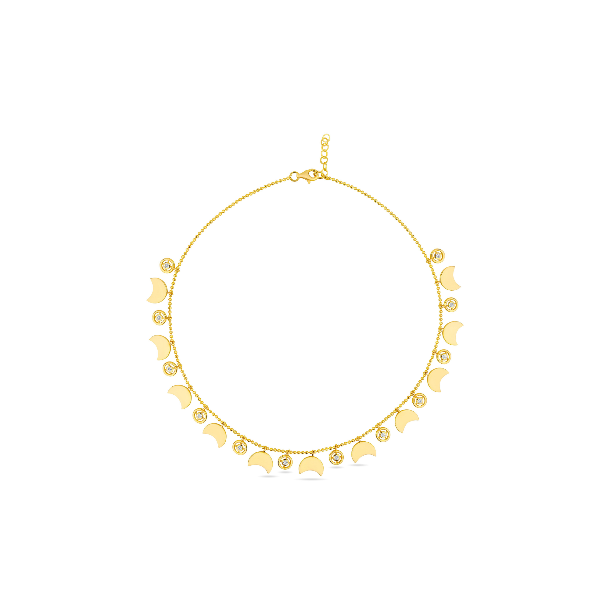 Midnight At Marais Choker