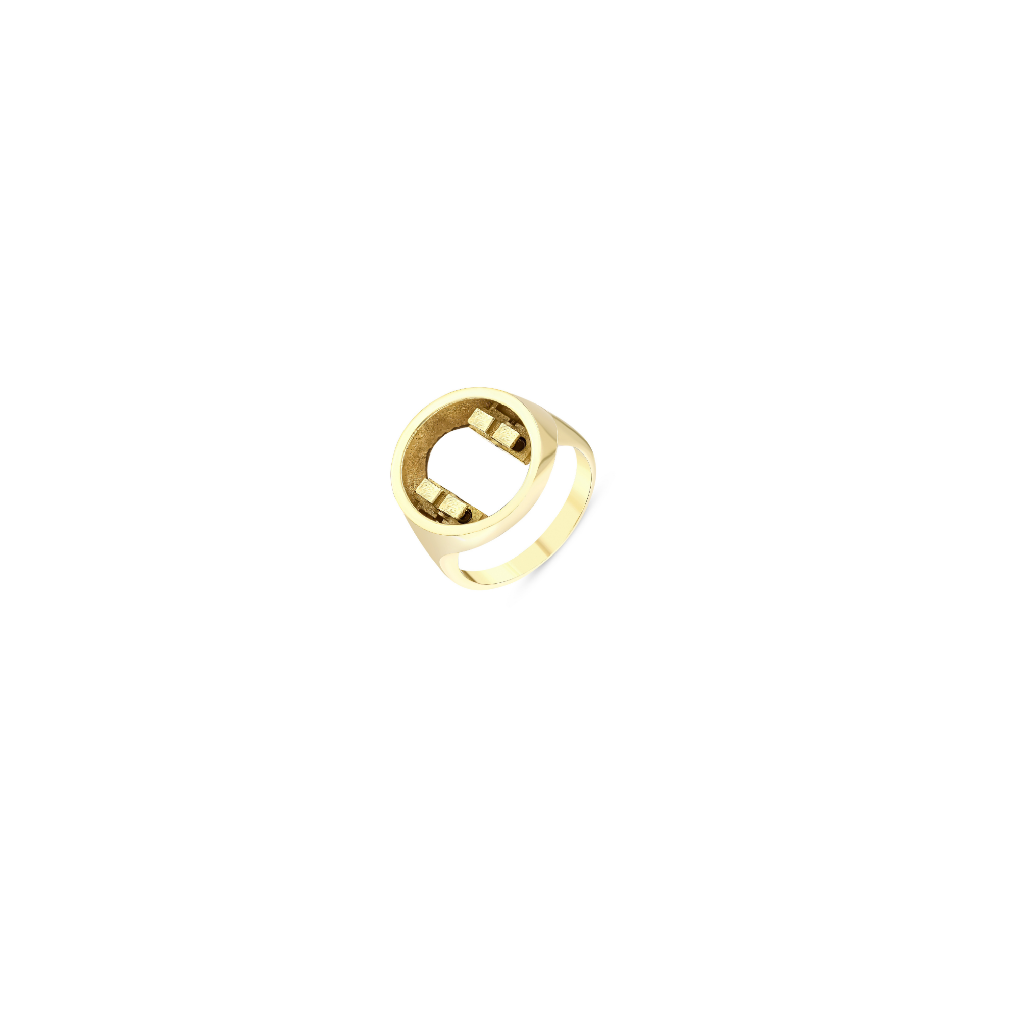 THE BASE - RING