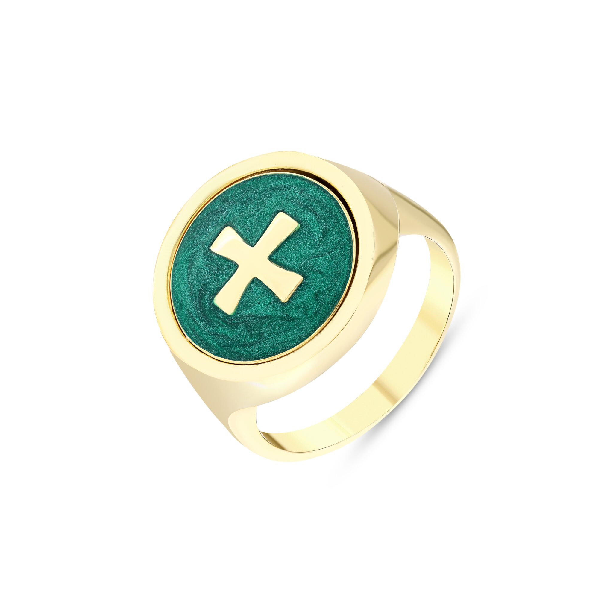 ICON - VERIDIAN COMPASS