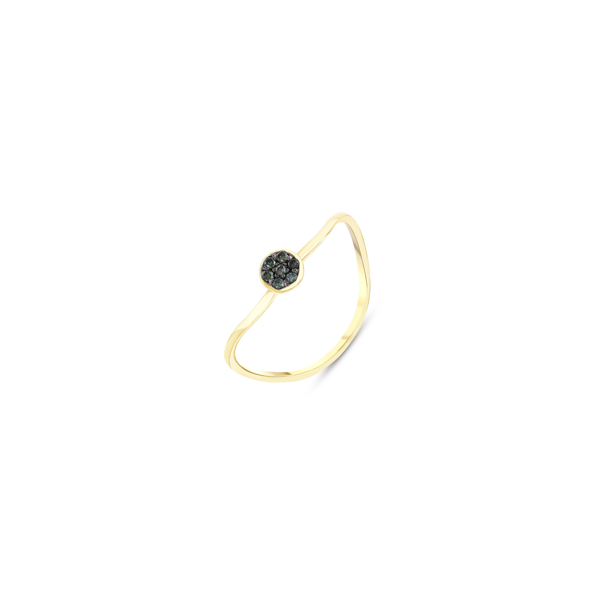 Black Halo Whisper